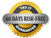 60 Days Risk Free 60 Days Risk Free